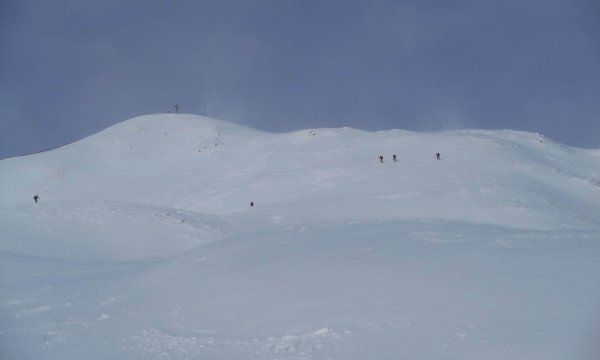 04.01.2015: Kalkstein - LVS Schulung