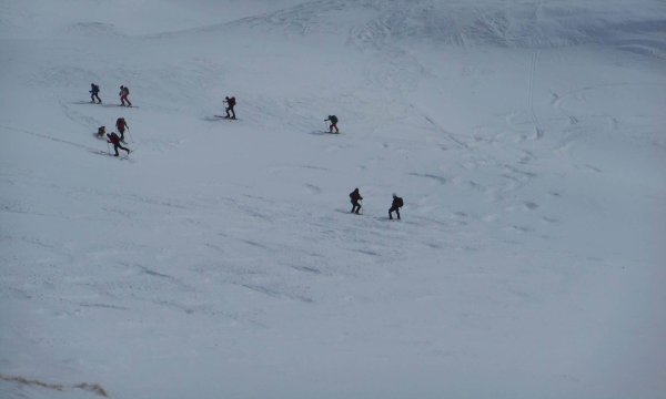 04.01.2015: Kalkstein - LVS Schulung