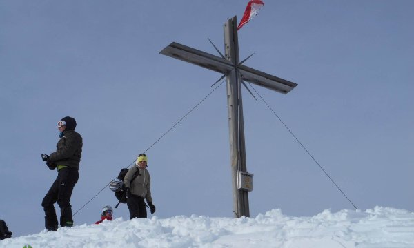 04.01.2015: Kalkstein - LVS Schulung