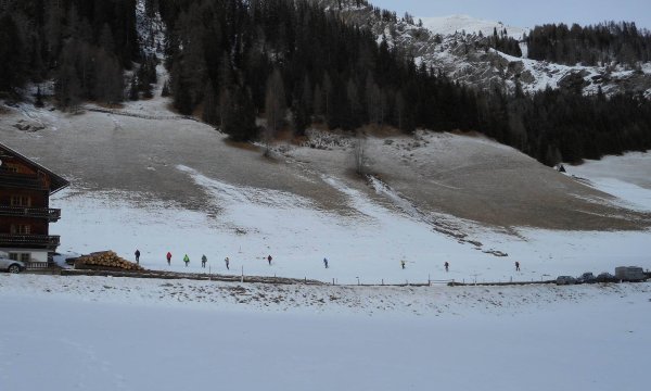 04.01.2015: Kalkstein - LVS Schulung