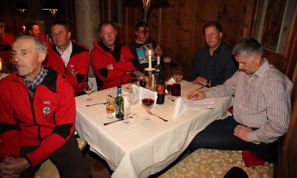 14.03.2015: Strassen - JHV