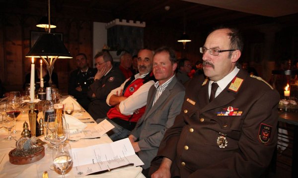 14.03.2015: Strassen - JHV