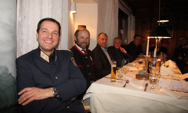 14.03.2015: Strassen - JHV