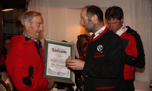 14.03.2015: Strassen - JHV