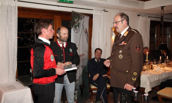 14.03.2015: Strassen - JHV