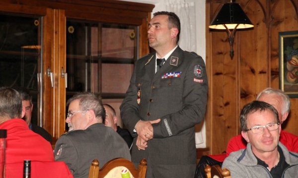 14.03.2015: Strassen - JHV