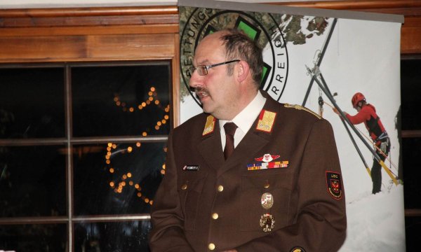 14.03.2015: Strassen - JHV