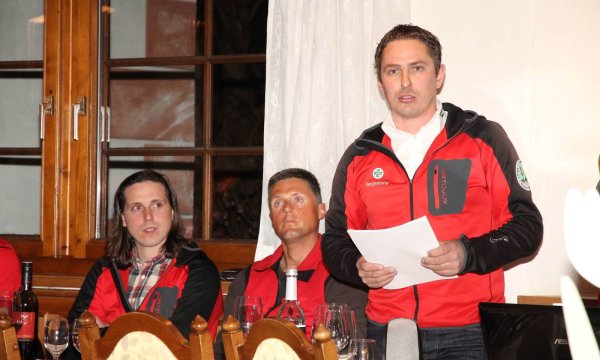 14.03.2015: Strassen - JHV