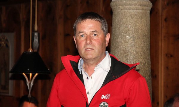 14.03.2015: Strassen - JHV