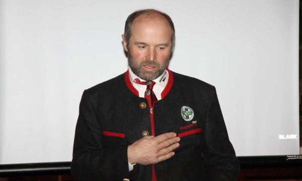 14.03.2015: Strassen - JHV