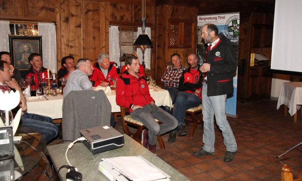 14.03.2015: Strassen - JHV