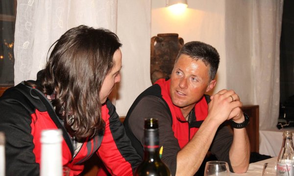 14.03.2015: Strassen - JHV