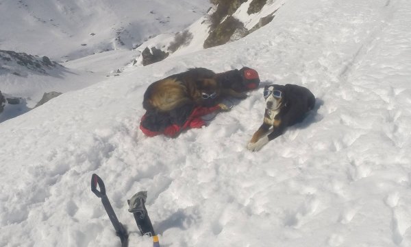 21.03.2015: Jamtal - FBK Lawinenretter