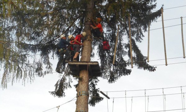 12.05.2015: Übung Wichtelpark