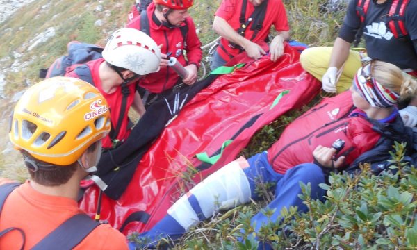 19.09.2015: Sillian - Übung Leckfeld