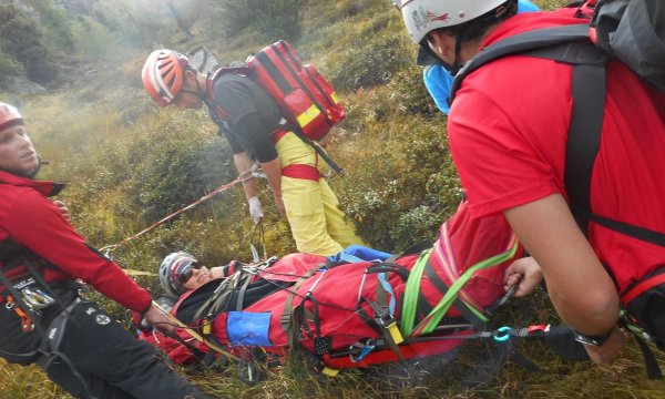 19.09.2015: Sillian - Übung Leckfeld