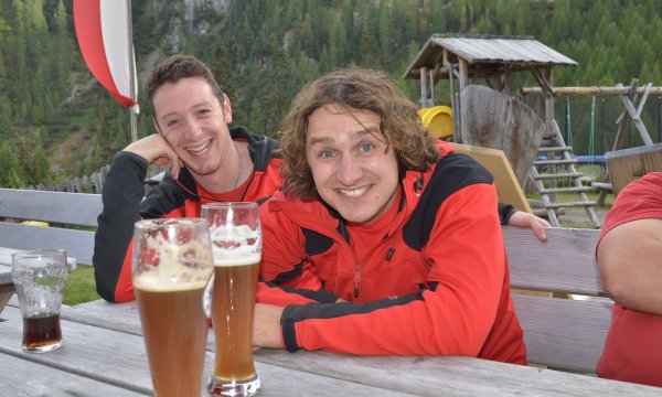 19.09.2015: Sillian - Übung Leckfeld