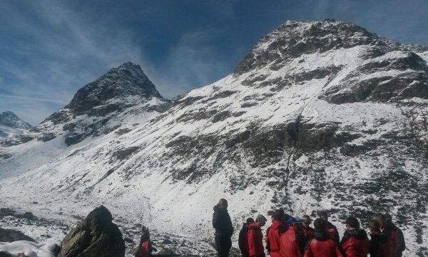 25.-27.09.2015: Jamtal - FBK Dynema