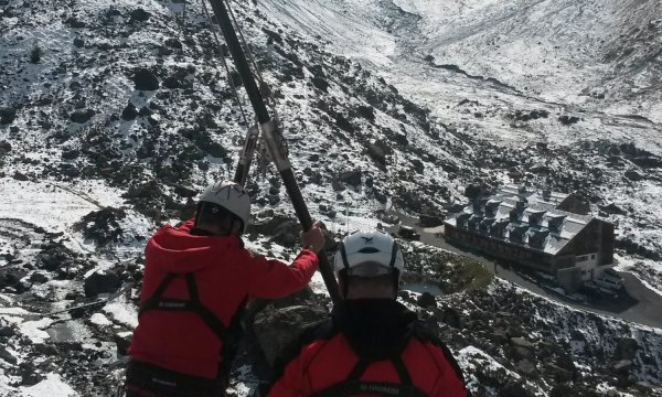 25.-27.09.2015: Jamtal - FBK Dynema