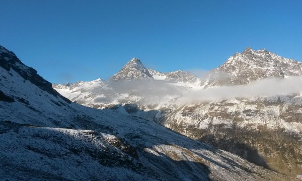 25.-27.09.2015: Jamtal - FBK Dynema