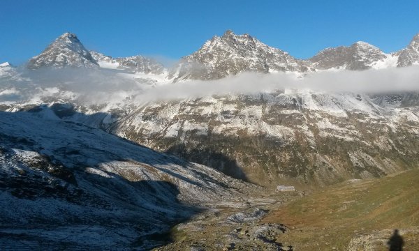 25.-27.09.2015: Jamtal - FBK Dynema