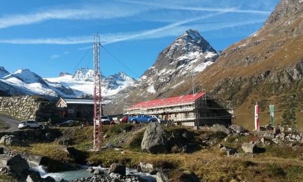 25.-27.09.2015: Jamtal - FBK Dynema