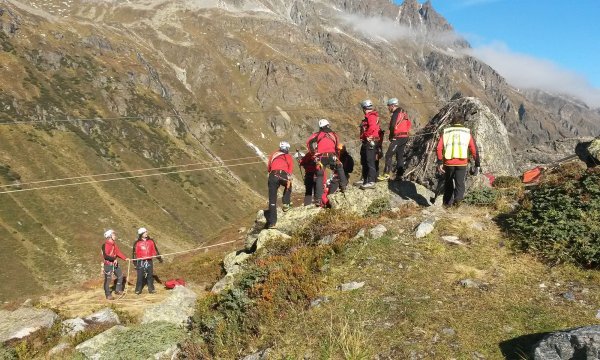 25.-27.09.2015: Jamtal - FBK Dynema