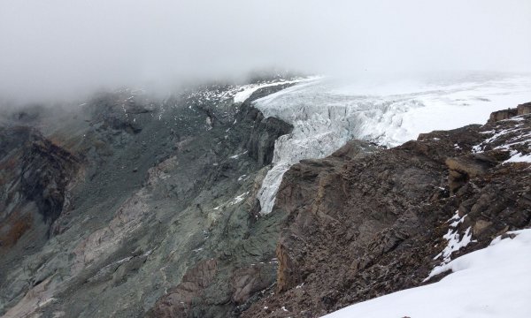 03.10.2015: Kals - Übung mit Hubschrauber