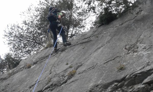 10.10.2015: Haiming - Anwärterüberprüfung Sommer