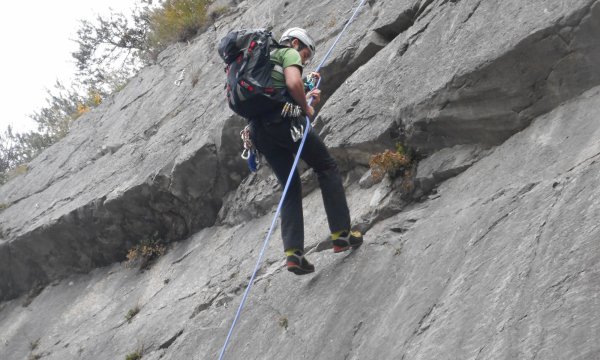 10.10.2015: Haiming - Anwärterüberprüfung Sommer