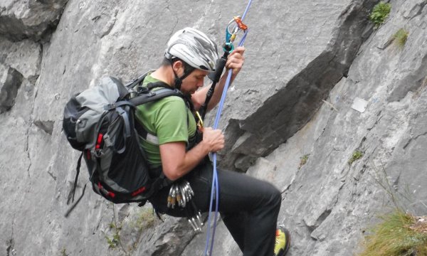 10.10.2015: Haiming - Anwärterüberprüfung Sommer