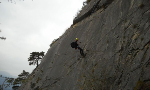 10.10.2015: Haiming - Anwärterüberprüfung Sommer