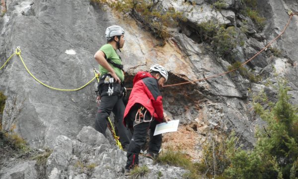 10.10.2015: Haiming - Anwärterüberprüfung Sommer
