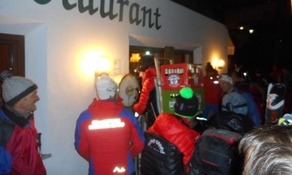 03.03.2016: Ahrntal - 100kg Rennen Klausberg