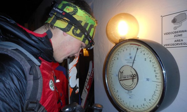 03.03.2016: Ahrntal - 100kg Rennen Klausberg