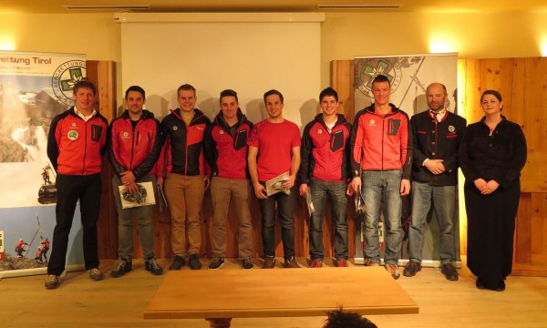 11.03.2016: Sillian - JHV Sporthotel