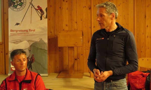 11.03.2016: Sillian - JHV Sporthotel