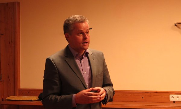 11.03.2016: Sillian - JHV Sporthotel