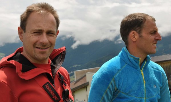 03.07.2016: Liftbergeübung mit Hubschrauber