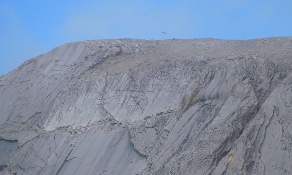 11.09.2016: Pederü, Fanes - Ausflug