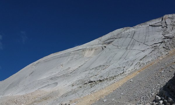 11.09.2016: Pederü, Fanes - Ausflug
