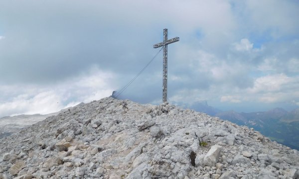 11.09.2016: Pederü, Fanes - Ausflug