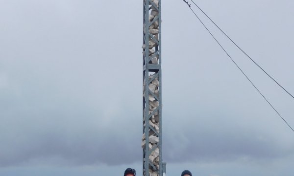 11.09.2016: Pederü, Fanes - Ausflug