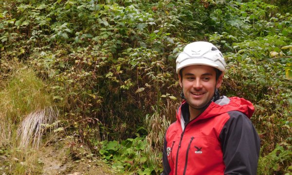 17.09.2016: Sillianberg - Sommerübung