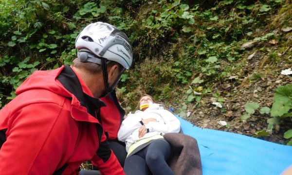 17.09.2016: Sillianberg - Sommerübung