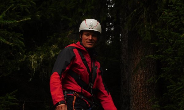 17.09.2016: Sillianberg - Sommerübung