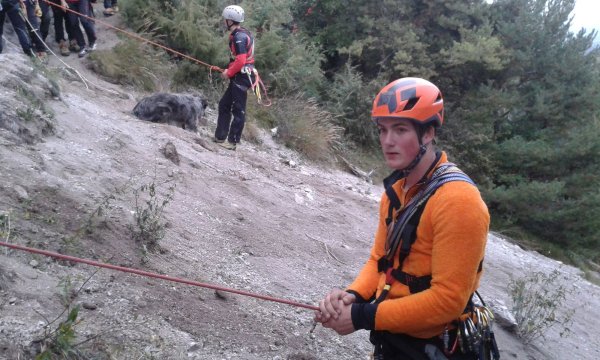 08.10.2016: Haiming - Anwärter Sommer