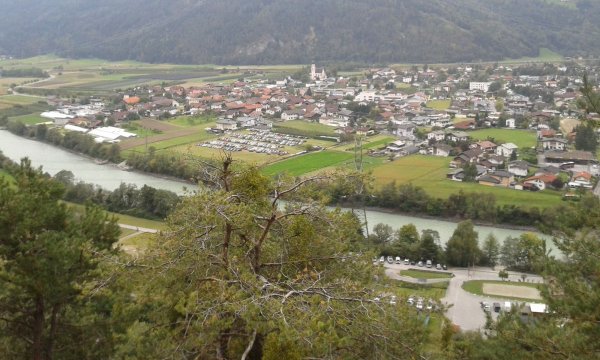 08.10.2016: Haiming - Anwärter Sommer