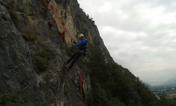 08.10.2016: Haiming - Anwärter Sommer