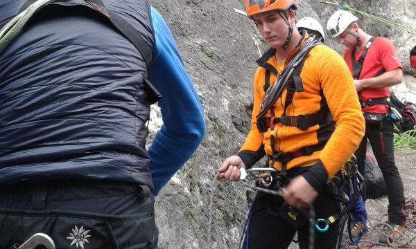 08.10.2016: Haiming - Anwärter Sommer